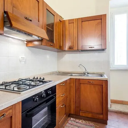 Casa Valeria Apartman Bracciano