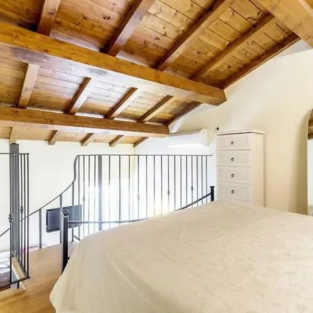 Casa Valeria Apartman
