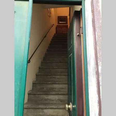 Apartman Casa Valeria *