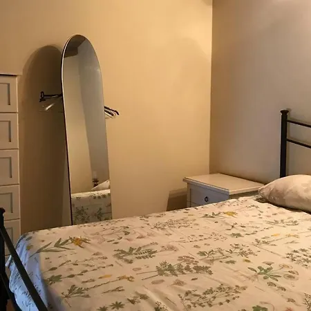 Casa Valeria Apartman *